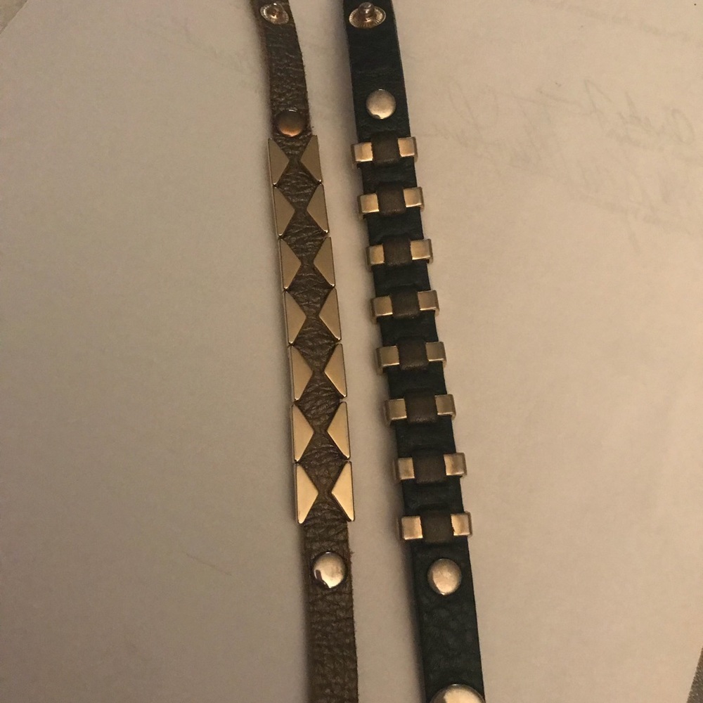 2 bracelets - Picture 4 of 5